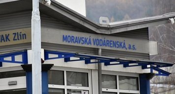 Report z 19. jednání ZM Napajedla: Valná hromada VaK Zlín, a.s, oprava Chmelnické lávky